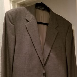 Hugo boss suit